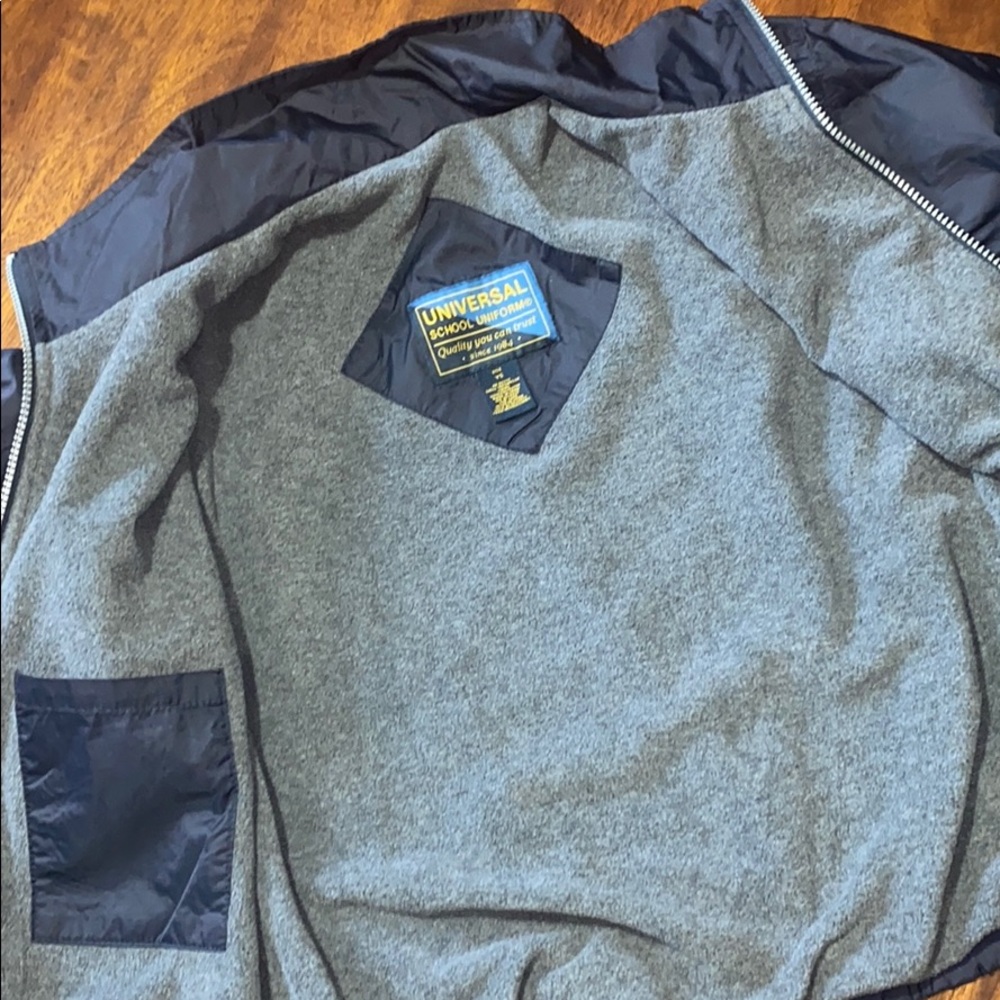 Nylon Jacket - Picture 2 of 5